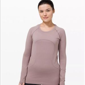 Swiftly tech Long sleeve 2.0